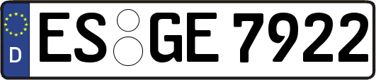 ES-GE7922