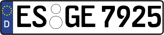 ES-GE7925