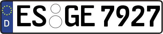 ES-GE7927