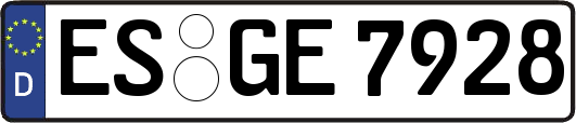 ES-GE7928