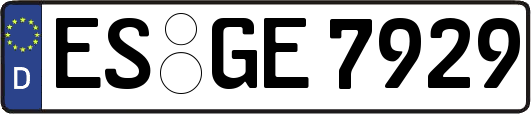 ES-GE7929