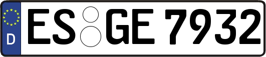 ES-GE7932
