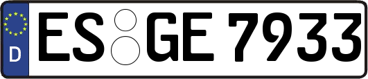 ES-GE7933