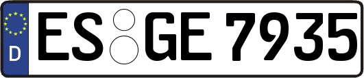 ES-GE7935