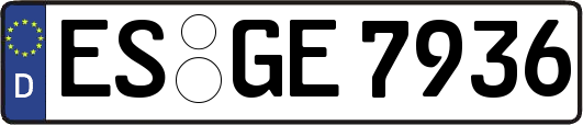 ES-GE7936