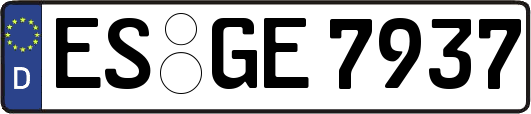 ES-GE7937