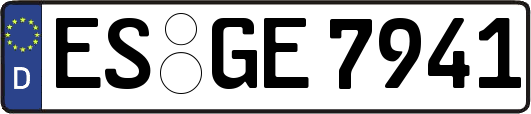 ES-GE7941