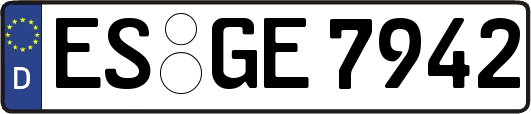 ES-GE7942
