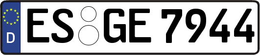 ES-GE7944