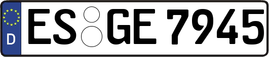 ES-GE7945