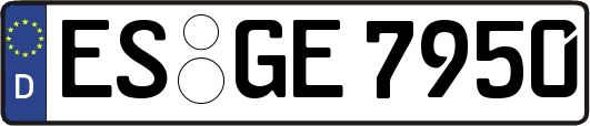 ES-GE7950