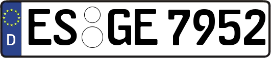ES-GE7952