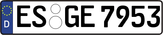 ES-GE7953