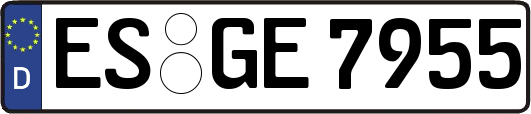ES-GE7955