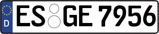 ES-GE7956