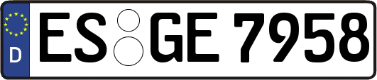 ES-GE7958