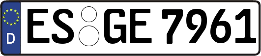 ES-GE7961