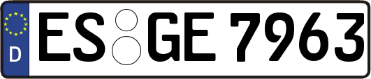 ES-GE7963