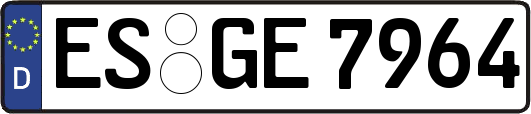 ES-GE7964