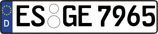 ES-GE7965