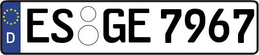 ES-GE7967