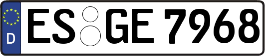 ES-GE7968