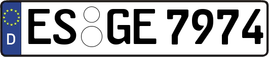 ES-GE7974