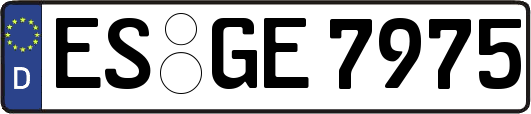 ES-GE7975