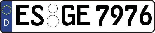 ES-GE7976