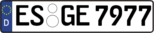 ES-GE7977