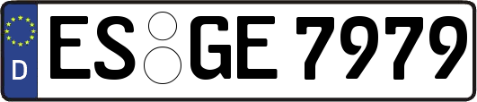 ES-GE7979