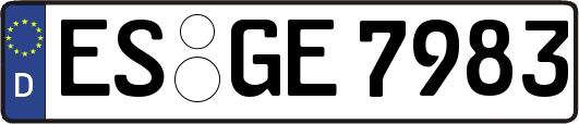 ES-GE7983