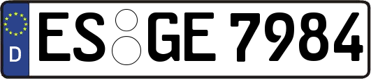 ES-GE7984