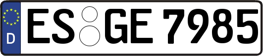 ES-GE7985
