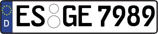 ES-GE7989