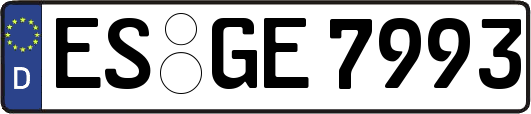 ES-GE7993