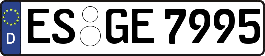 ES-GE7995