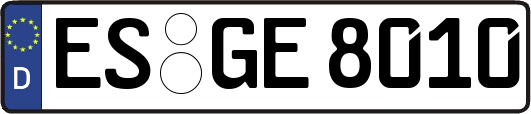 ES-GE8010