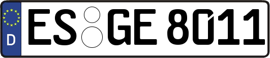 ES-GE8011