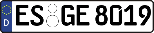 ES-GE8019