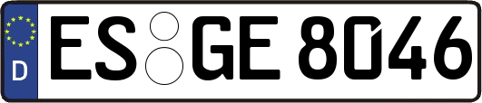 ES-GE8046