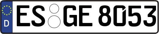 ES-GE8053