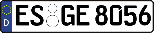 ES-GE8056