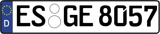 ES-GE8057
