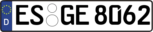 ES-GE8062
