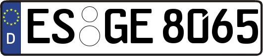 ES-GE8065