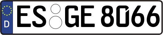 ES-GE8066