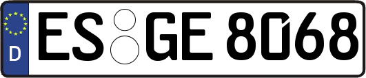 ES-GE8068