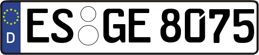 ES-GE8075