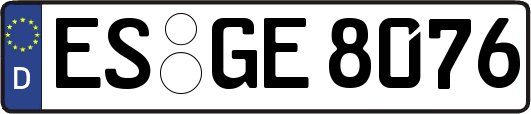 ES-GE8076
